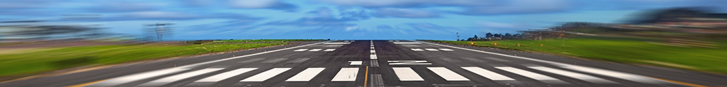 Airport Runway